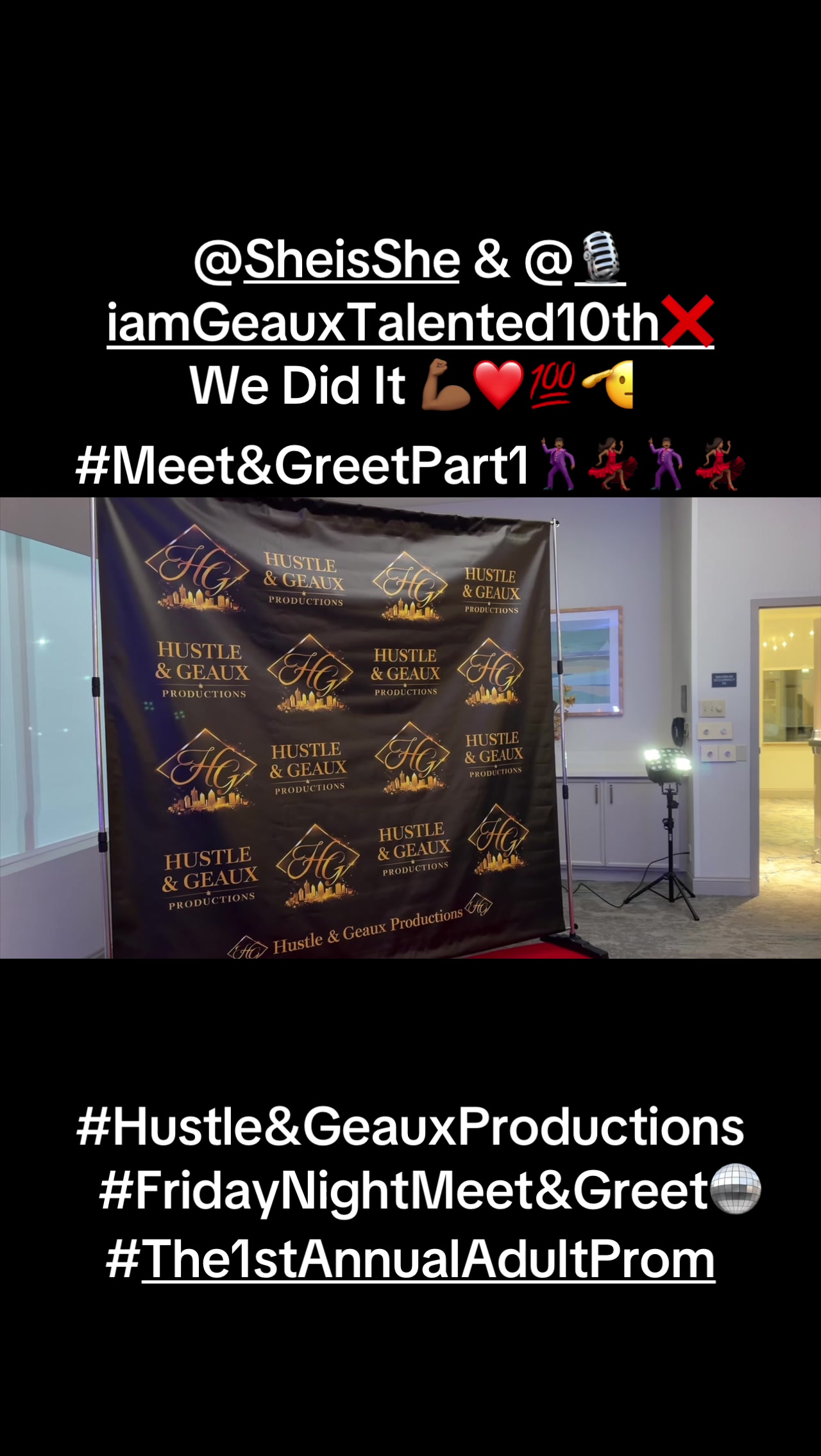 @Walt Hustle