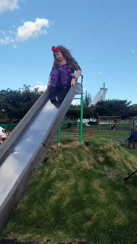 @libre, loca y feliz
