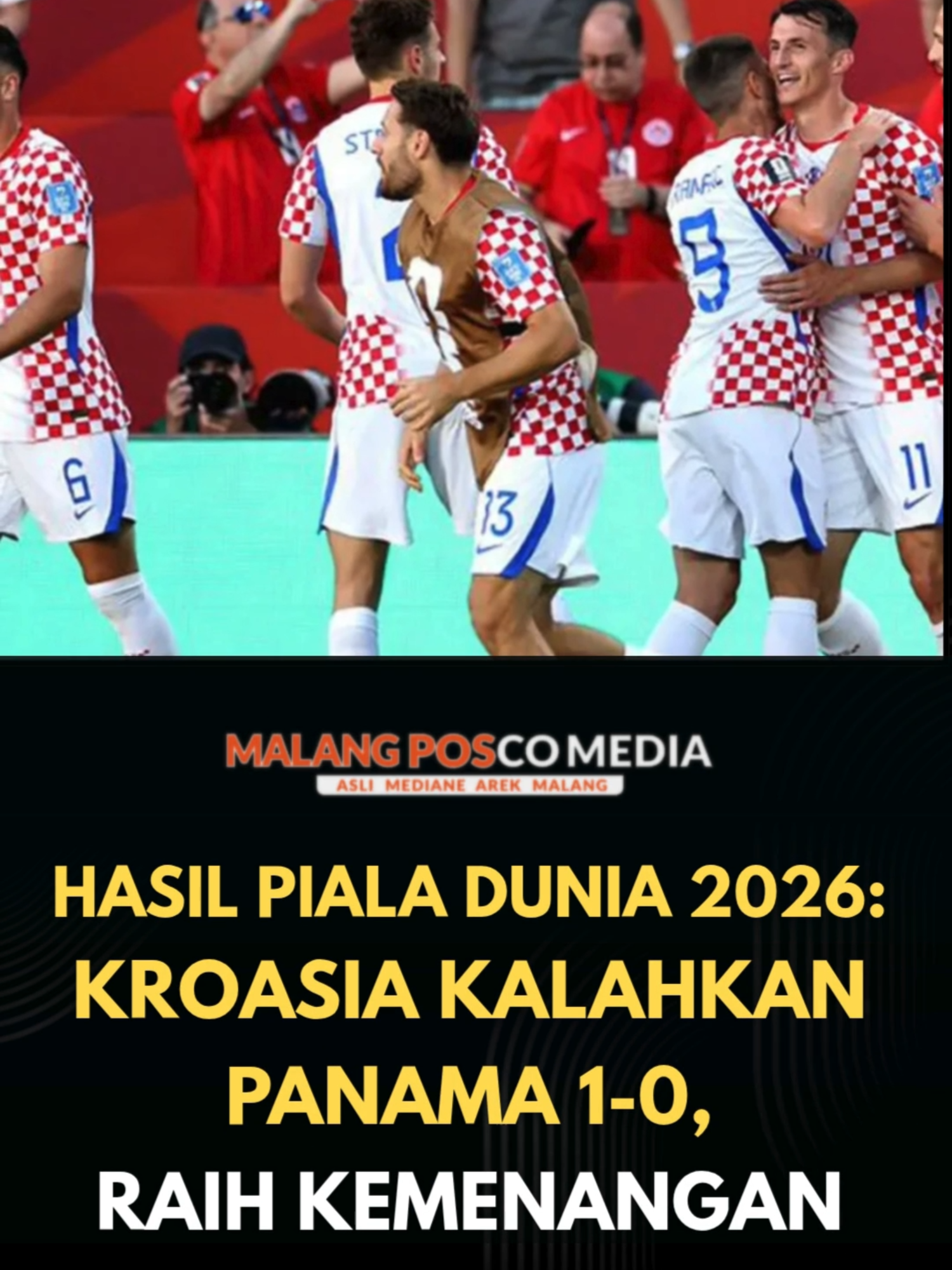 @Malang Posco Media