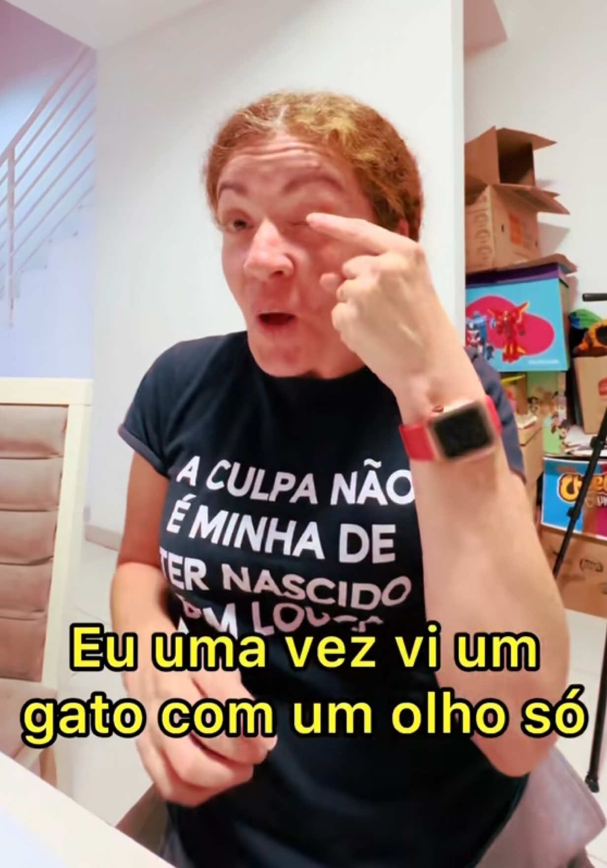 @Família Ruiva