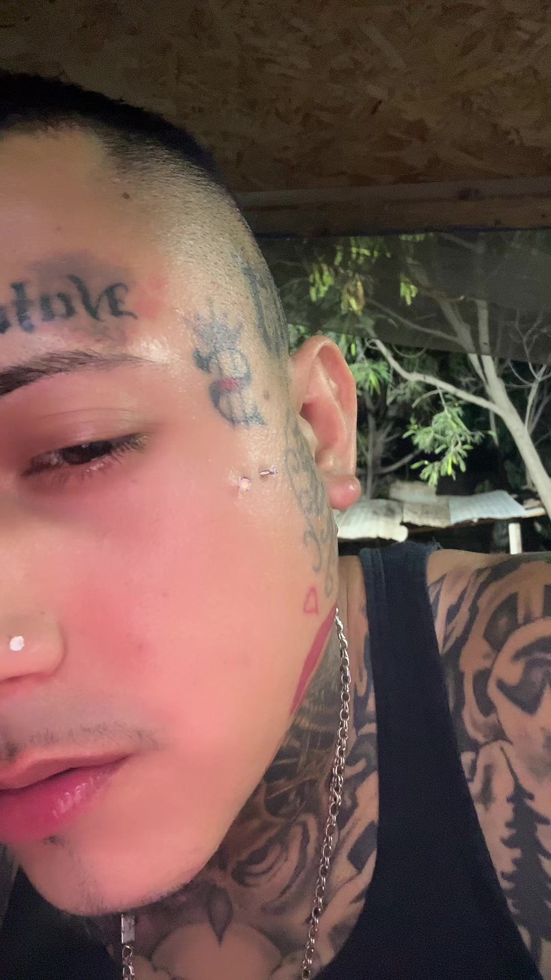@el tatuado