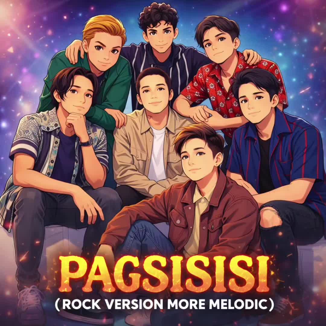 @Rock Reimagined
