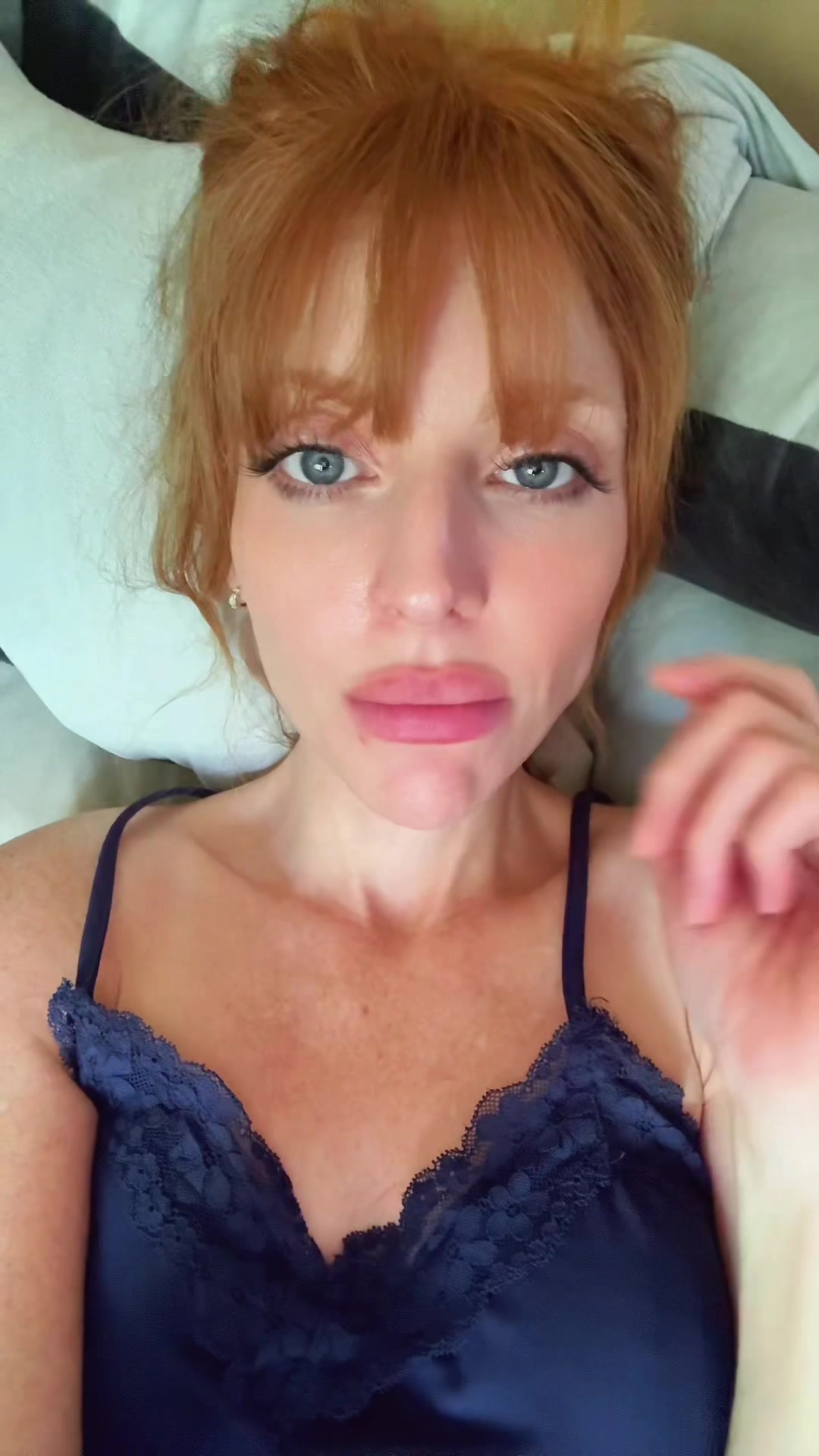 @Canadian Ginger