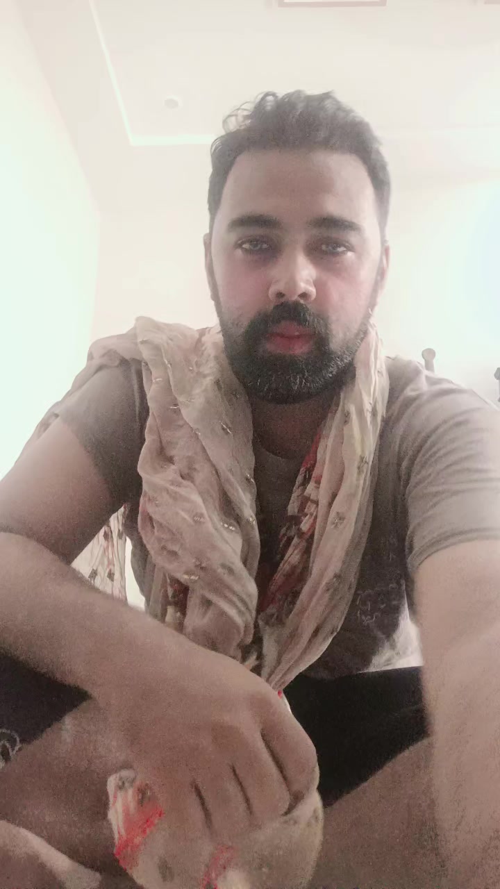 @🌹Mehdi Raza🌹