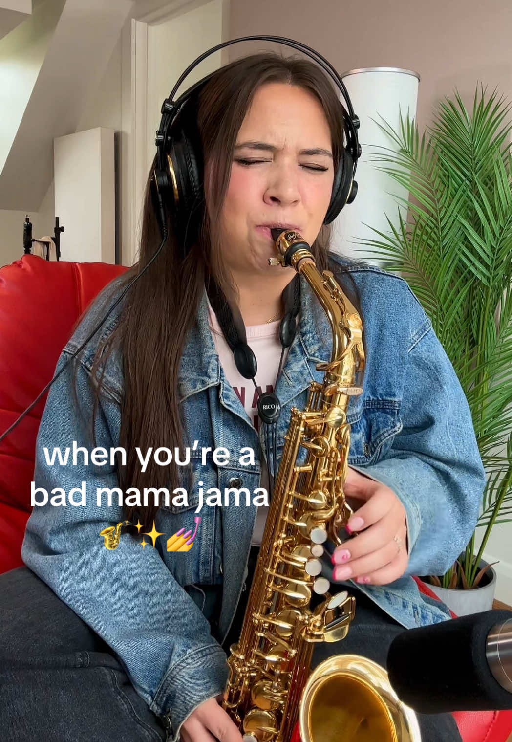 @bryn ripley | saxophonist