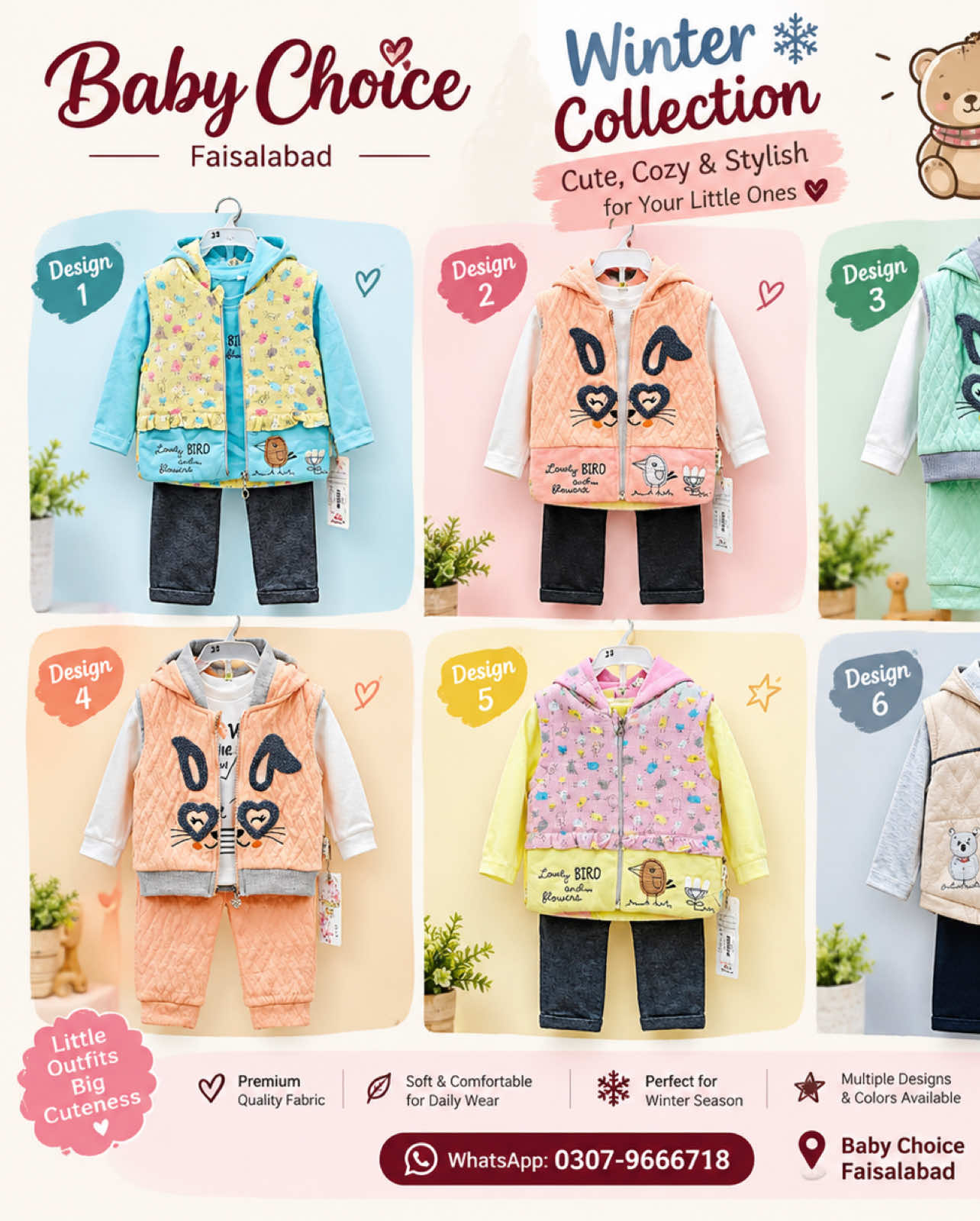 @Baby Choice Online ✅