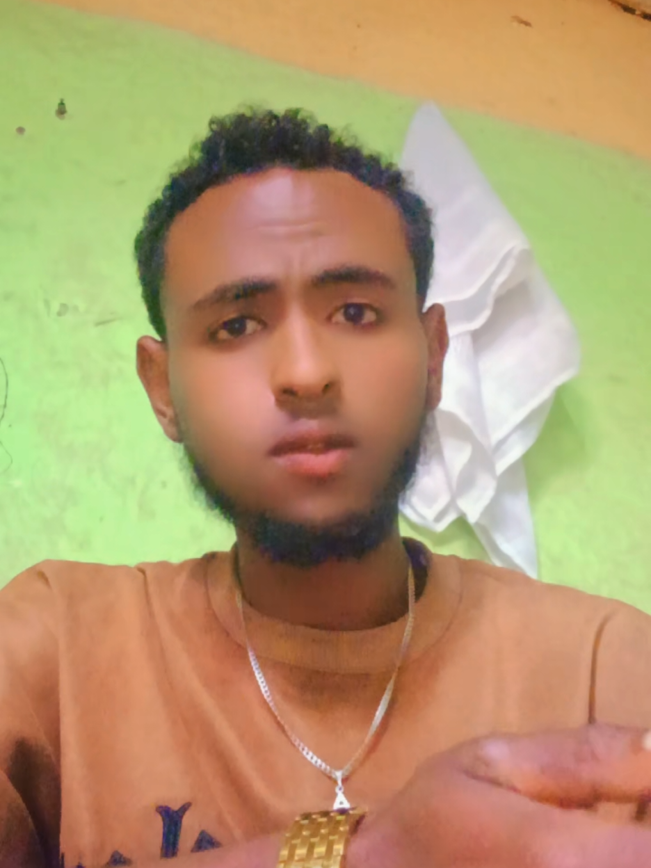 @Abdii oroo