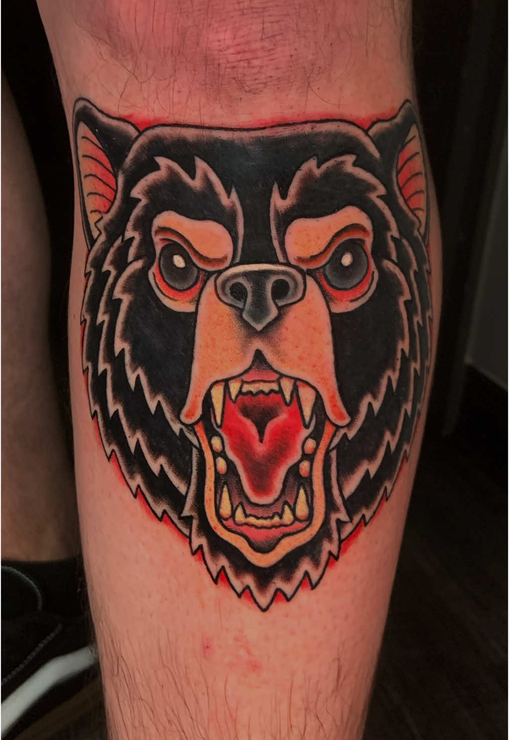 @Tattoo Mike 17