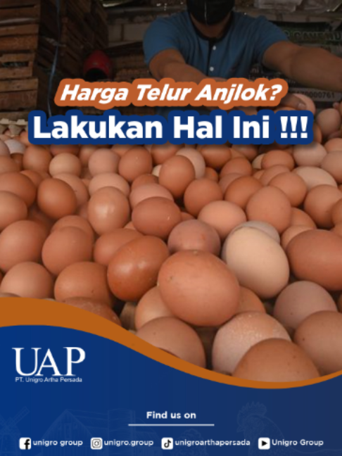 @Unigro Artha Persada Store