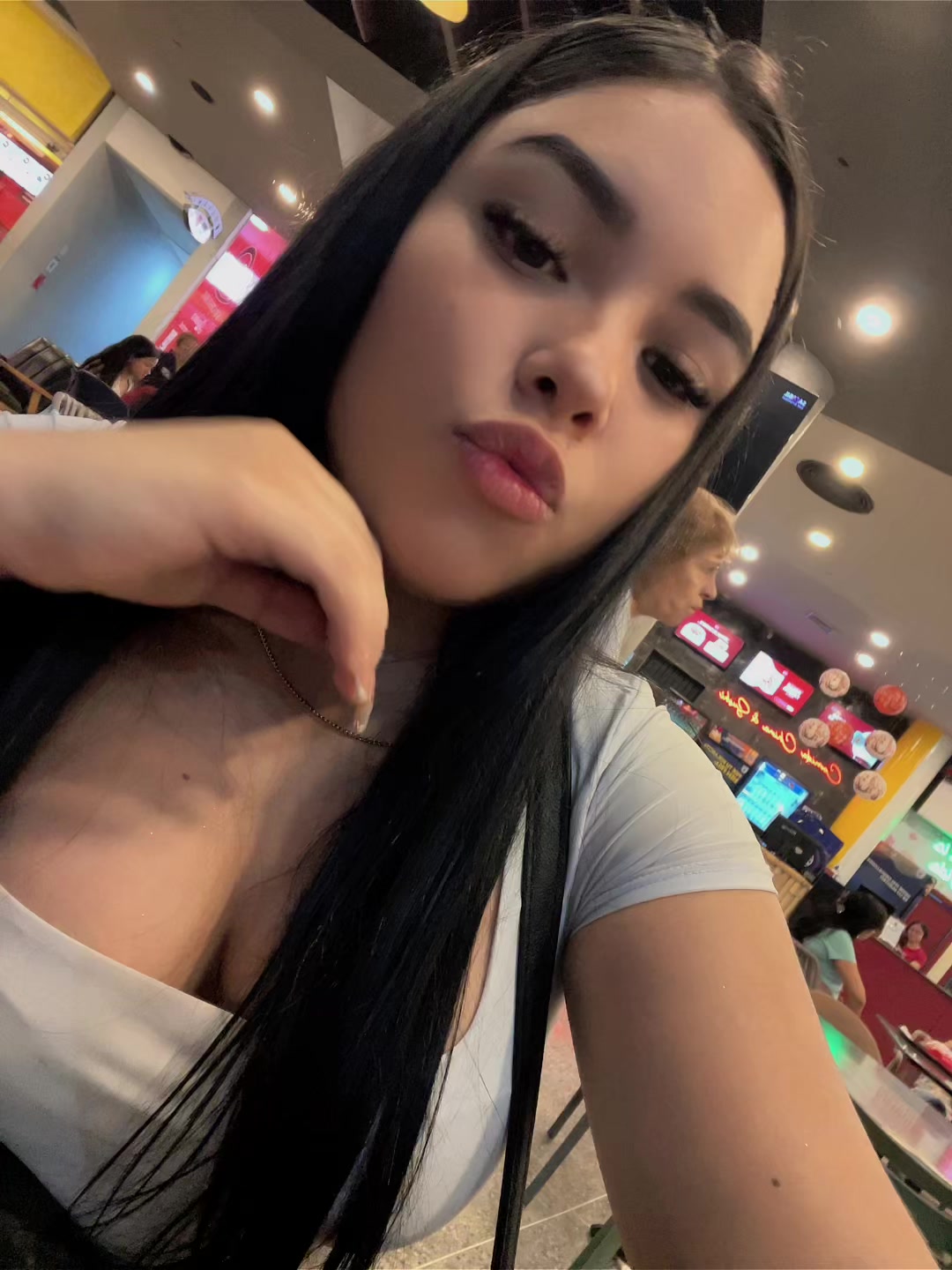 @Nina Olivera