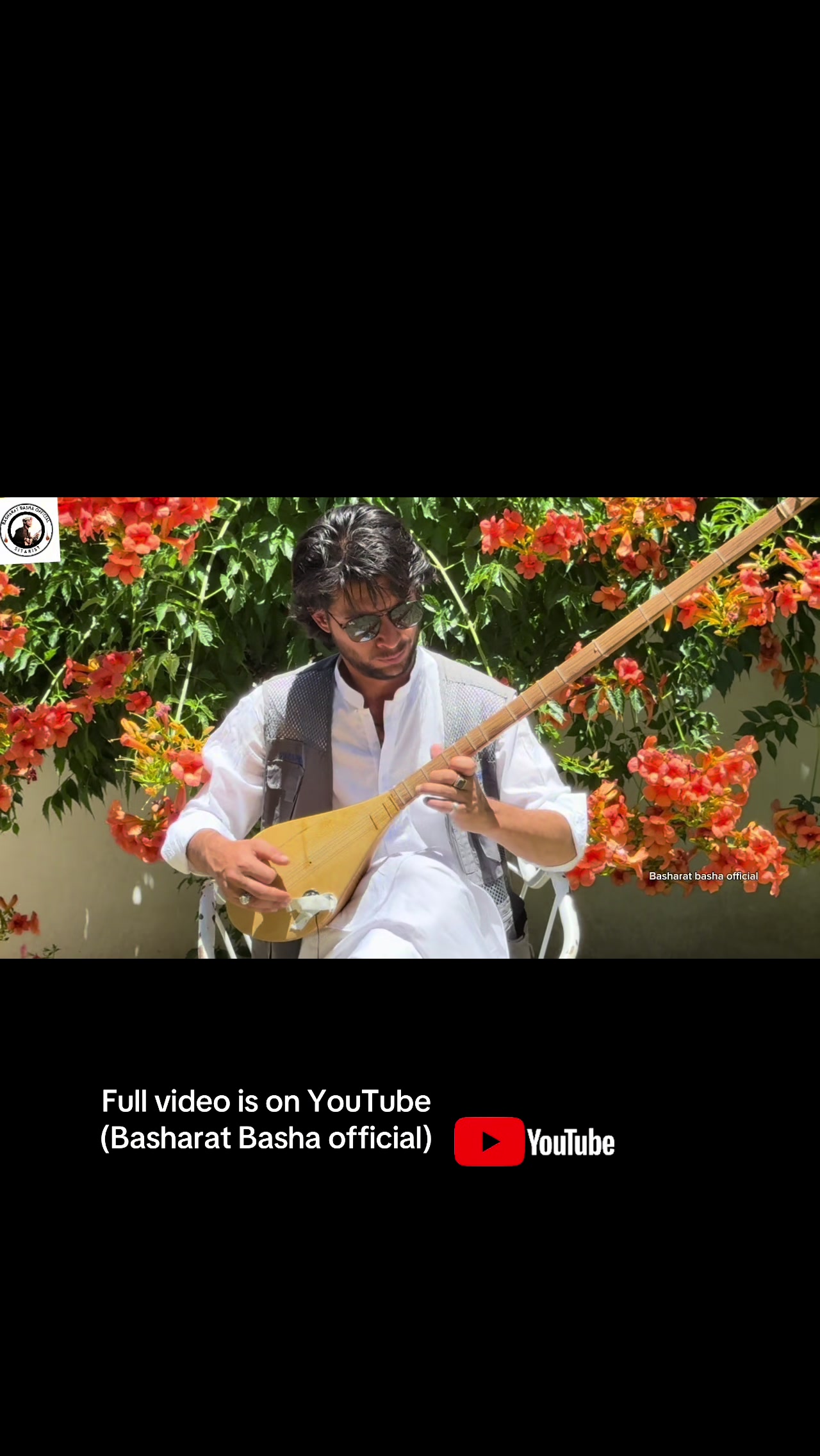 @Basharat Basha official