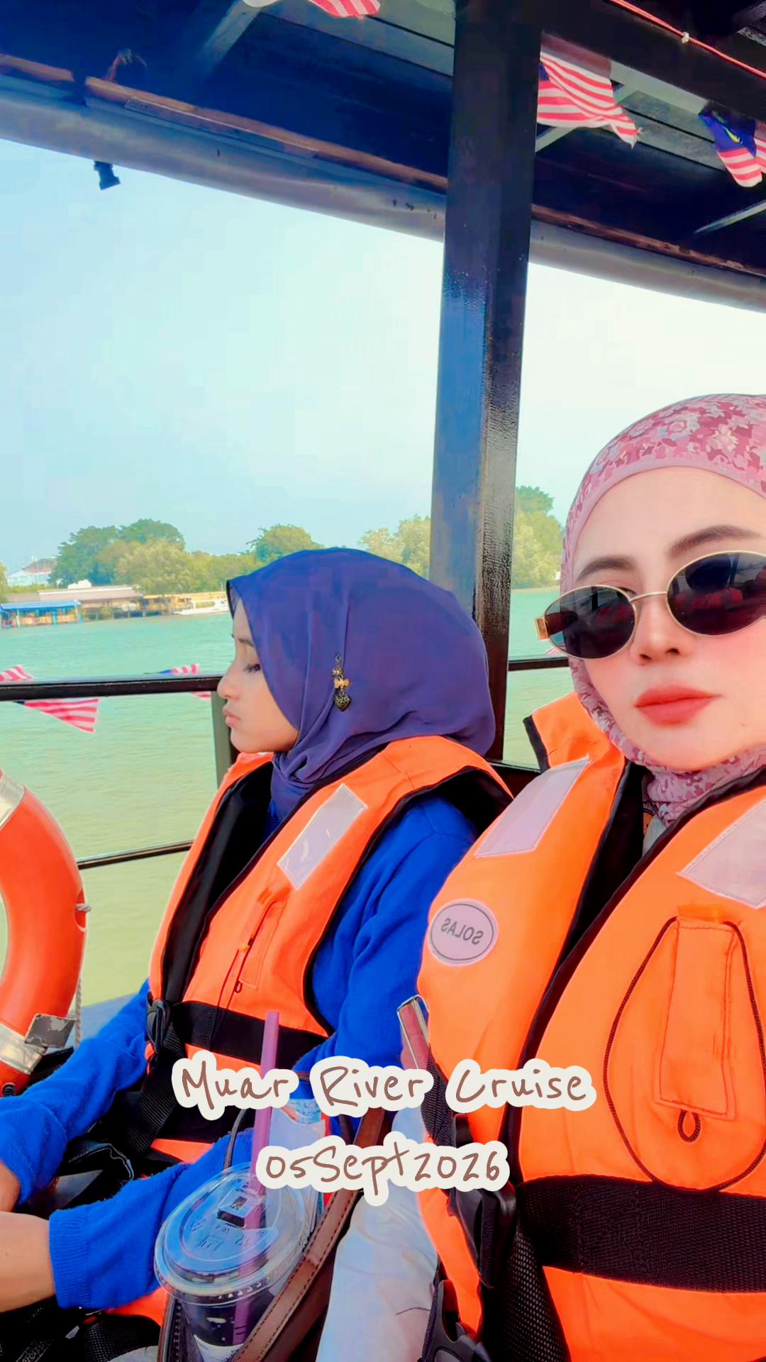 @Ms Izza Zubir