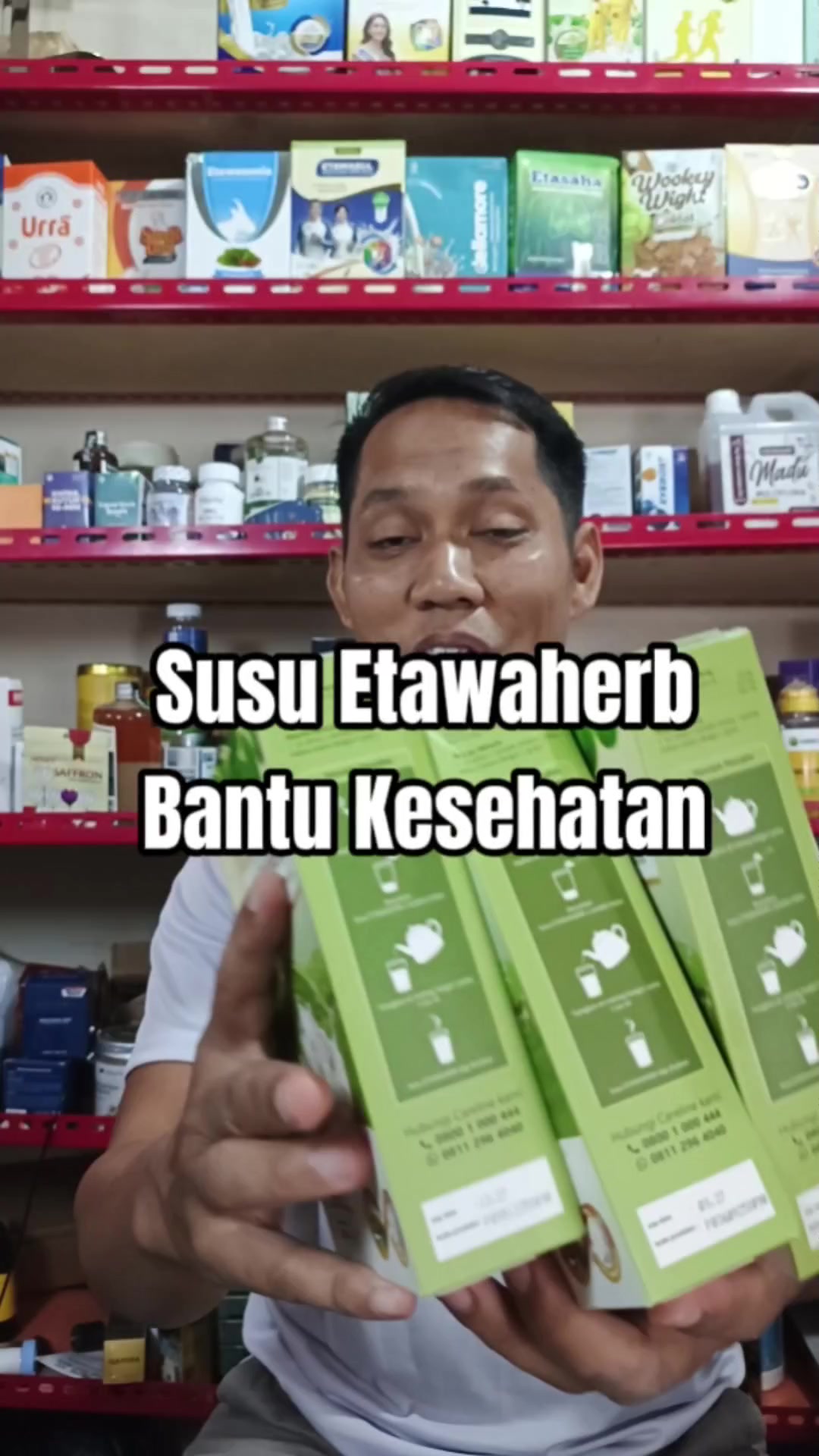 @Sehati Herbal