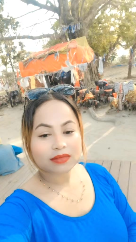 @Anitachaudhary❤️&zwj;🔥🥀