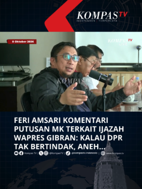 @KompasTV