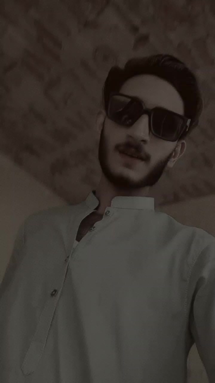 @Shah Saab🤟☝️
