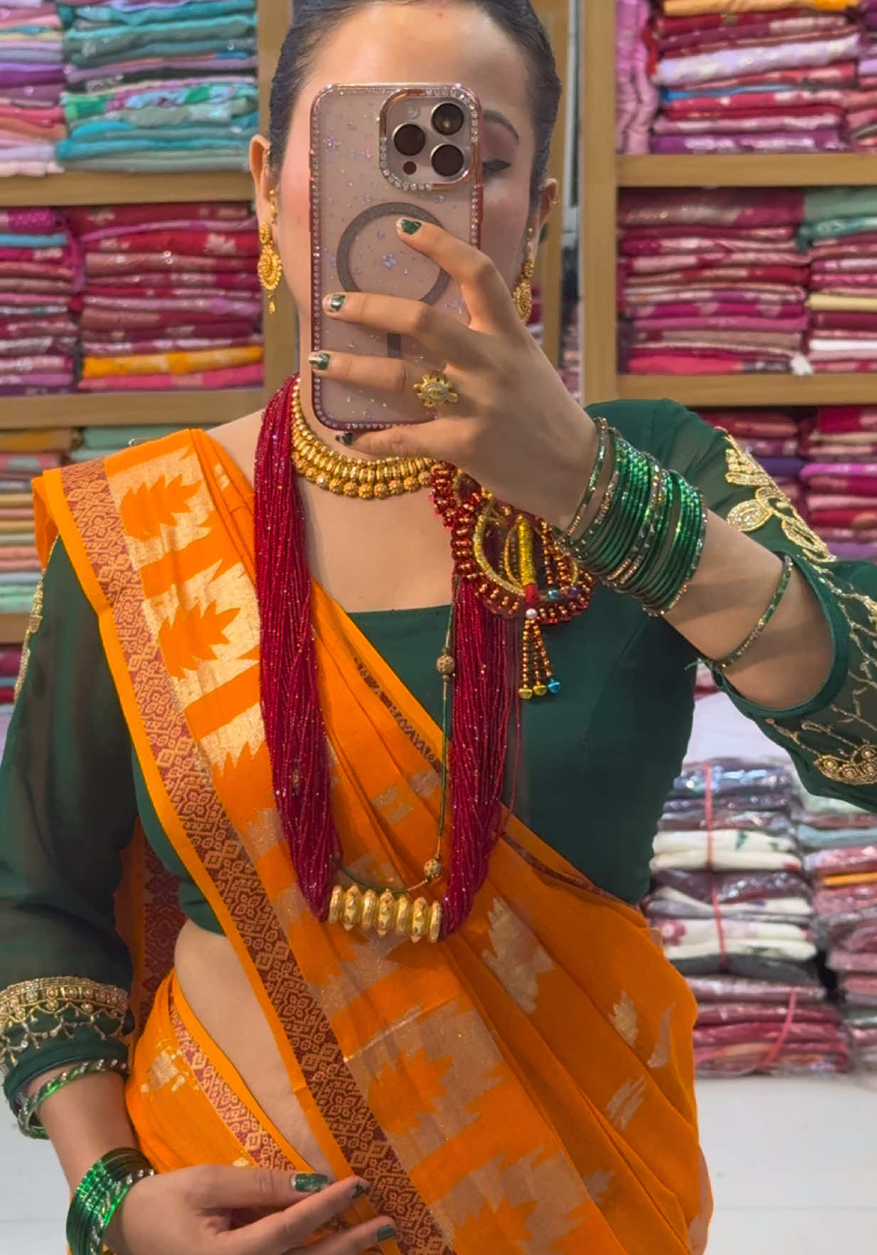 @Hamro Fashion Wear