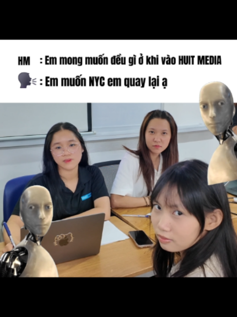 @HUIT MEDIA