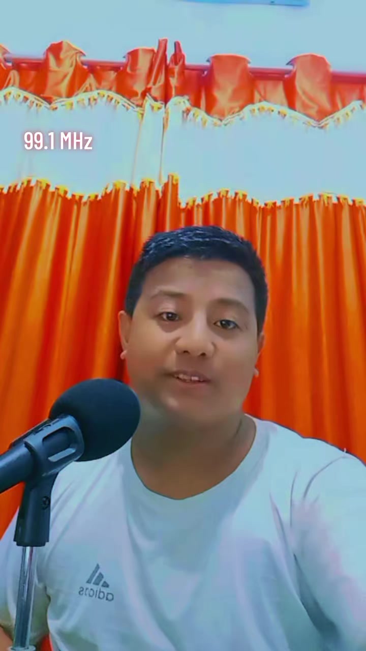 @PrasHant HaYou ♥️