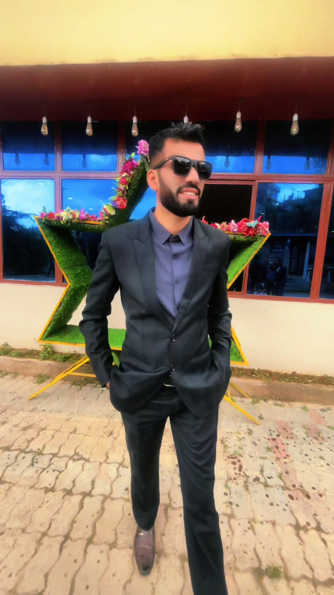 @Jayvai