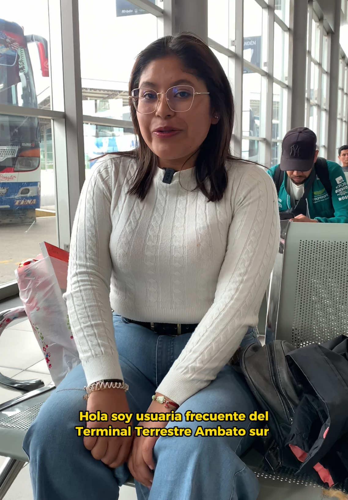 @Unidad de Terminales Ambato