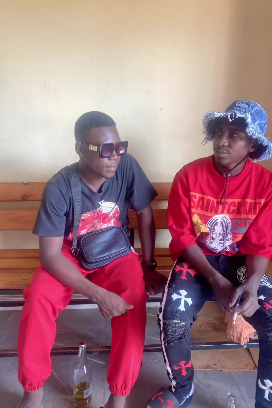 @Tawanda Kachena