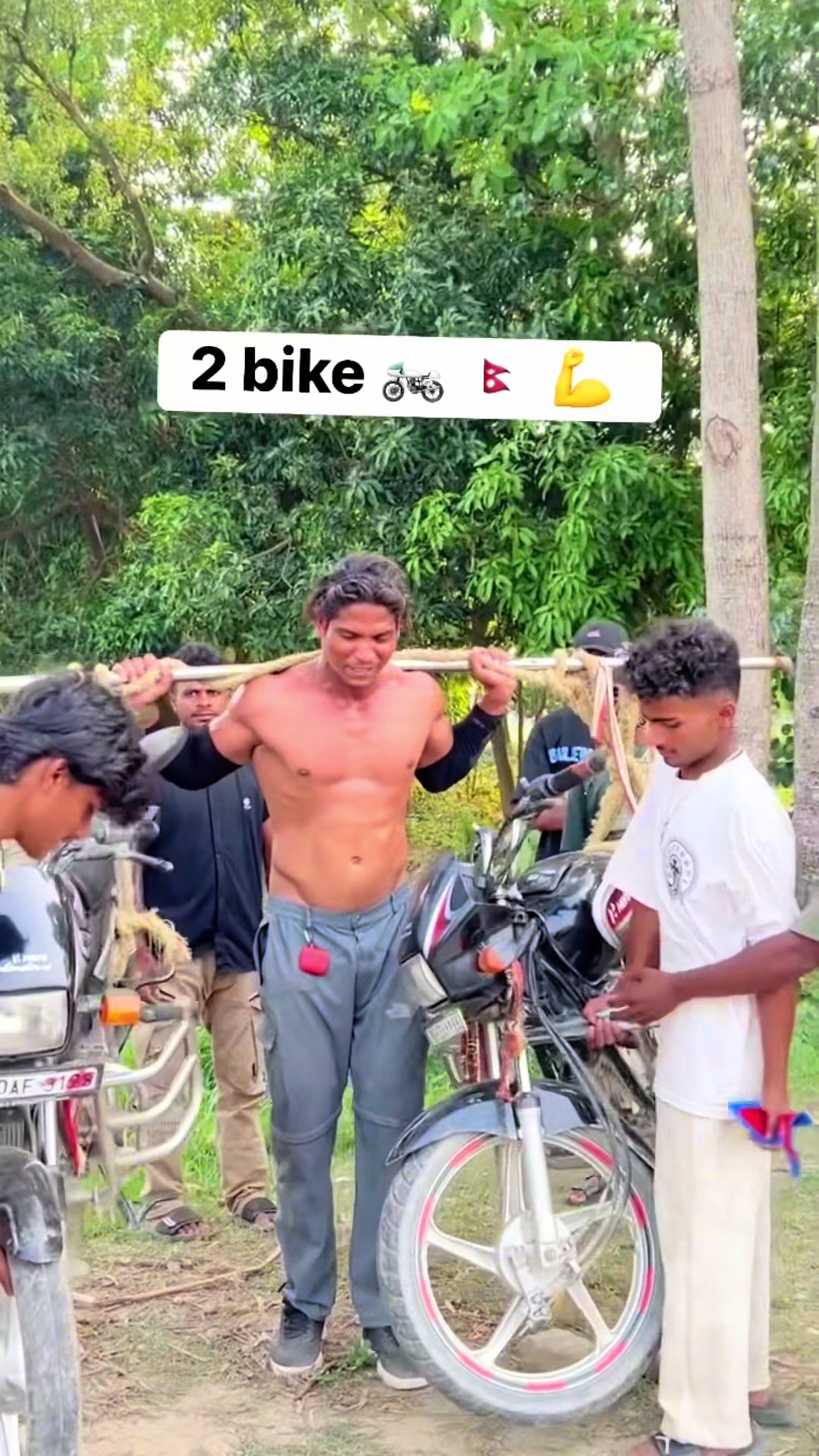 @Leo Bablu nepali 🇳🇵