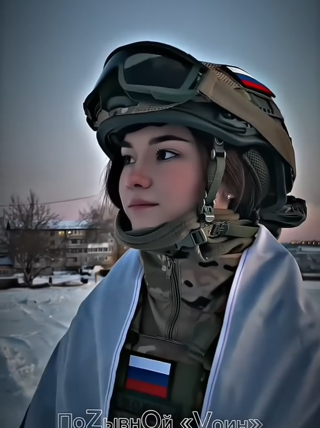 @Pesona russia