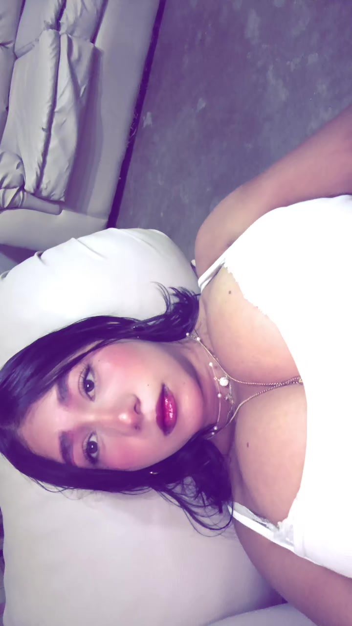 @La morena de tu vida 😝