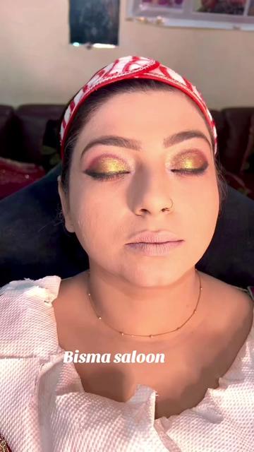 @bismabeautysaloon93