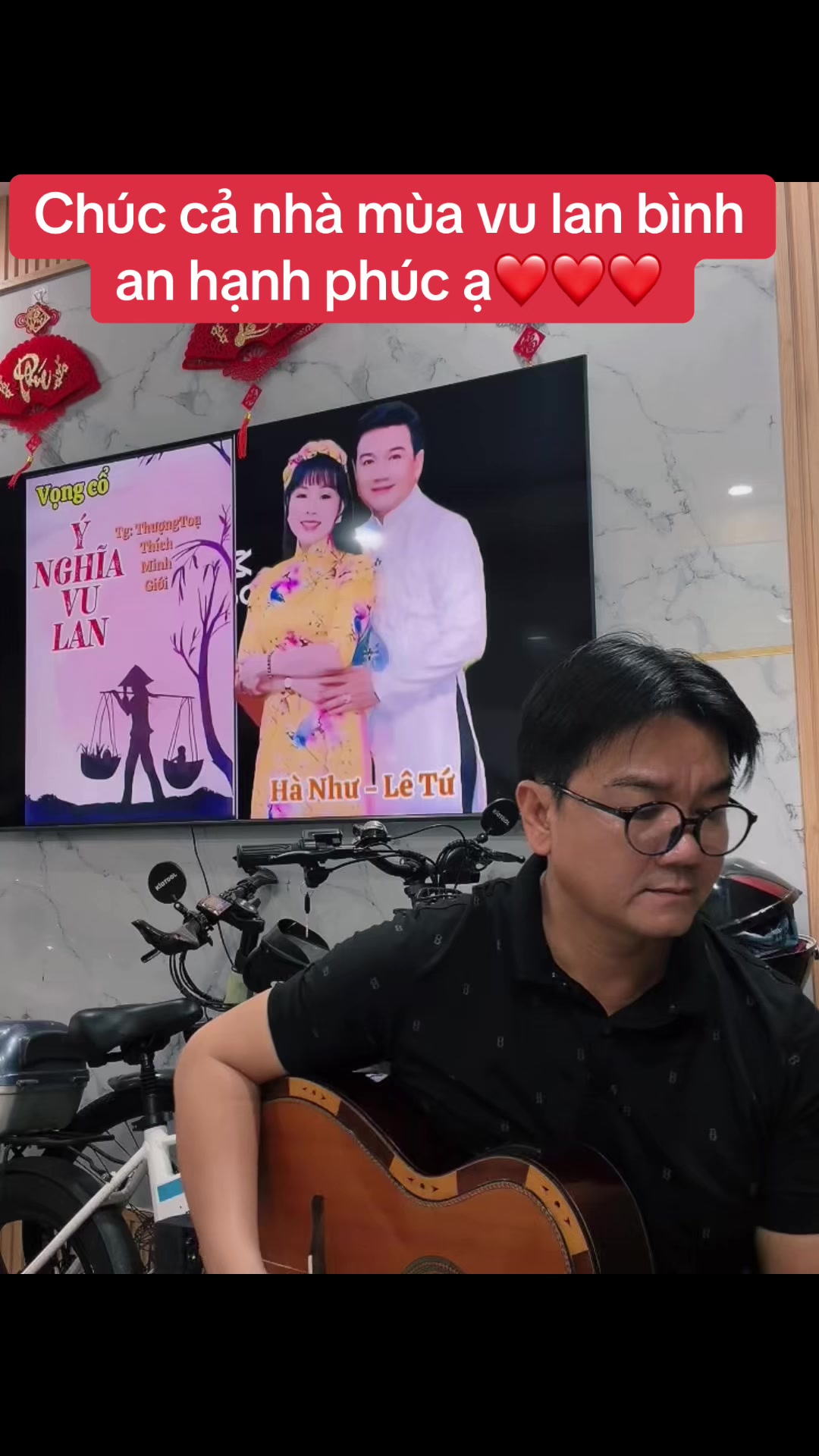 @LÊ TỨ-HÀ NHƯ