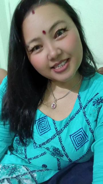 @Kalpana Didi