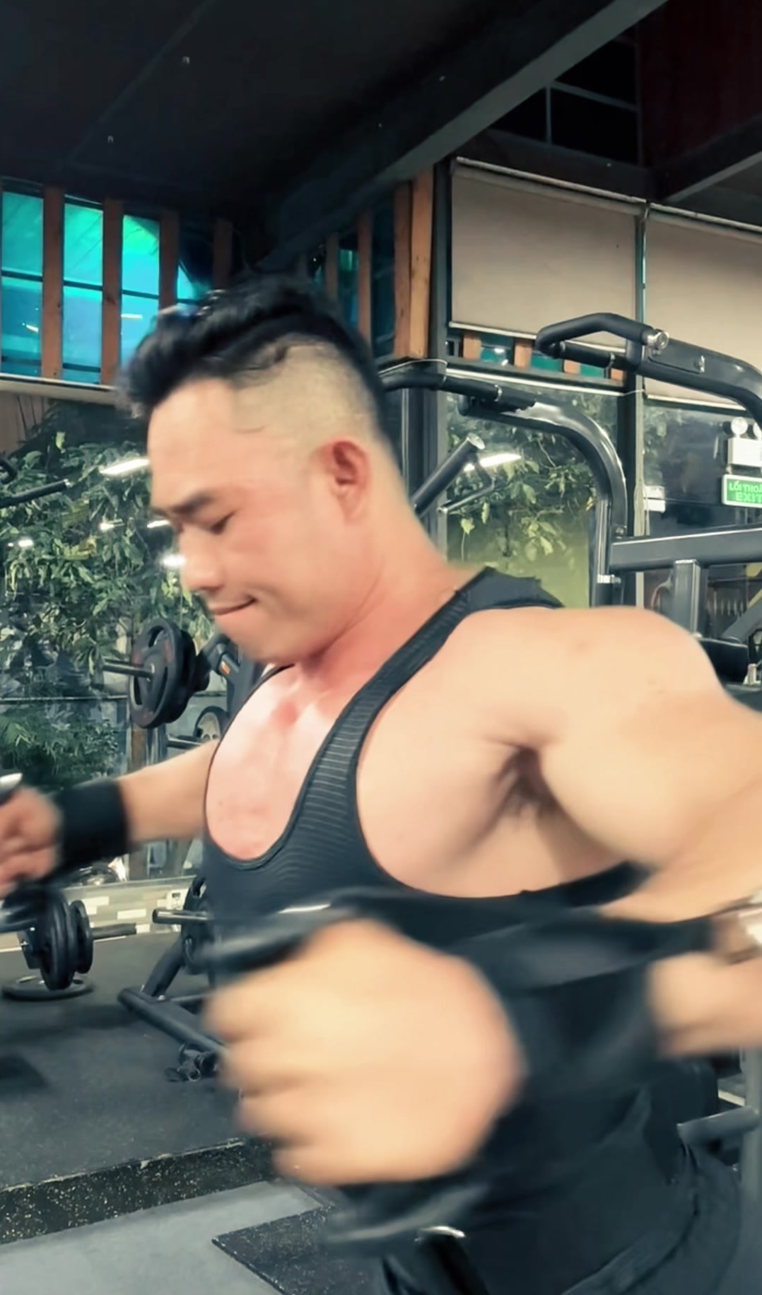 @Jone Trần