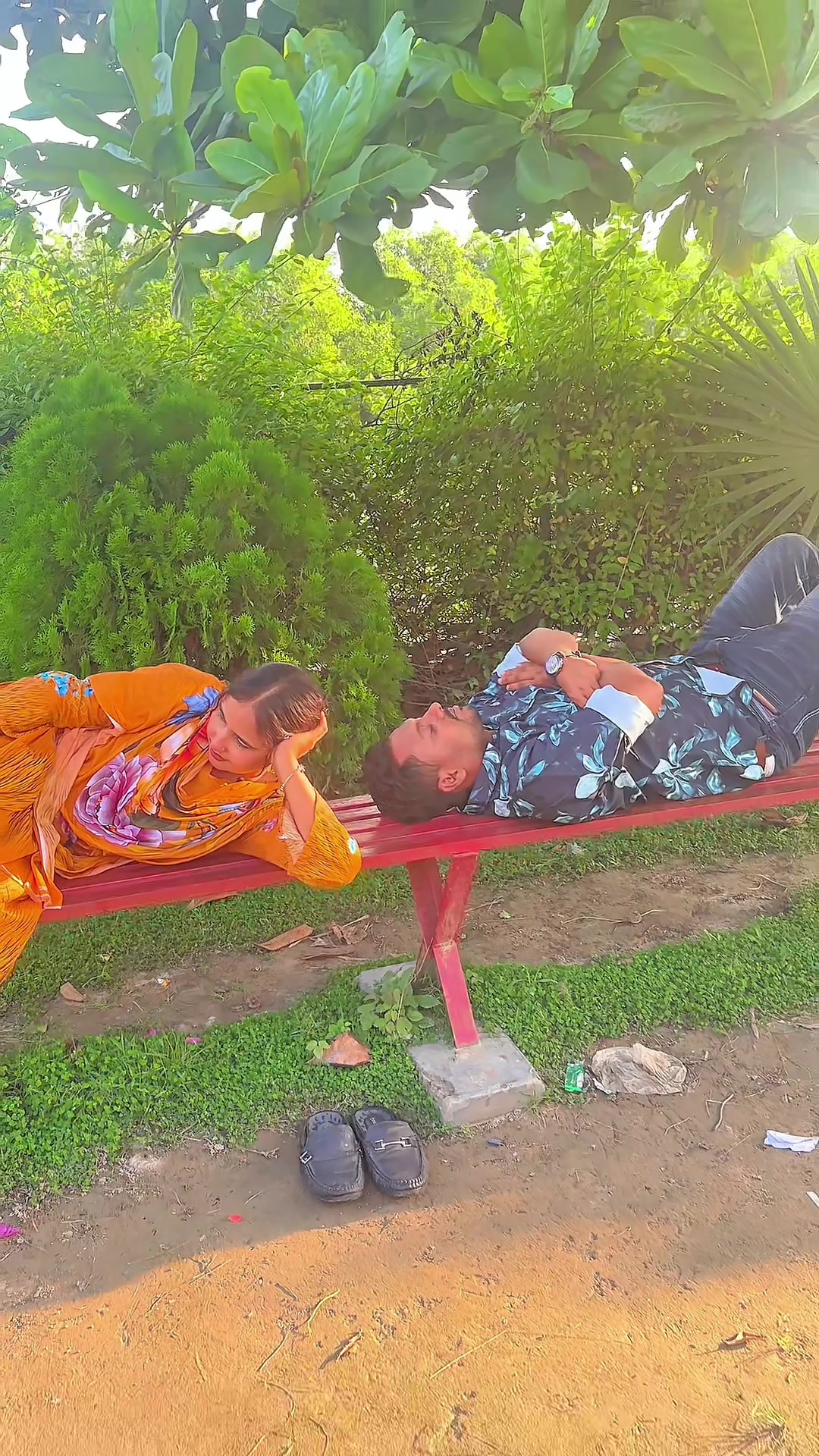 @RX Mamun