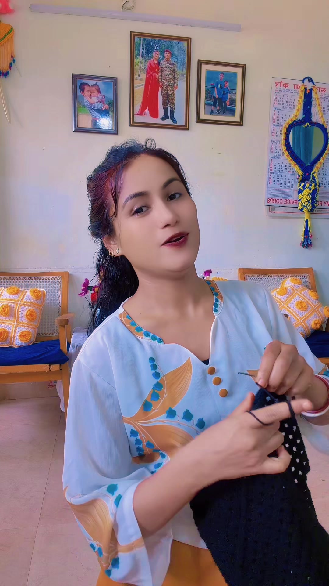 @Laxmi Karki