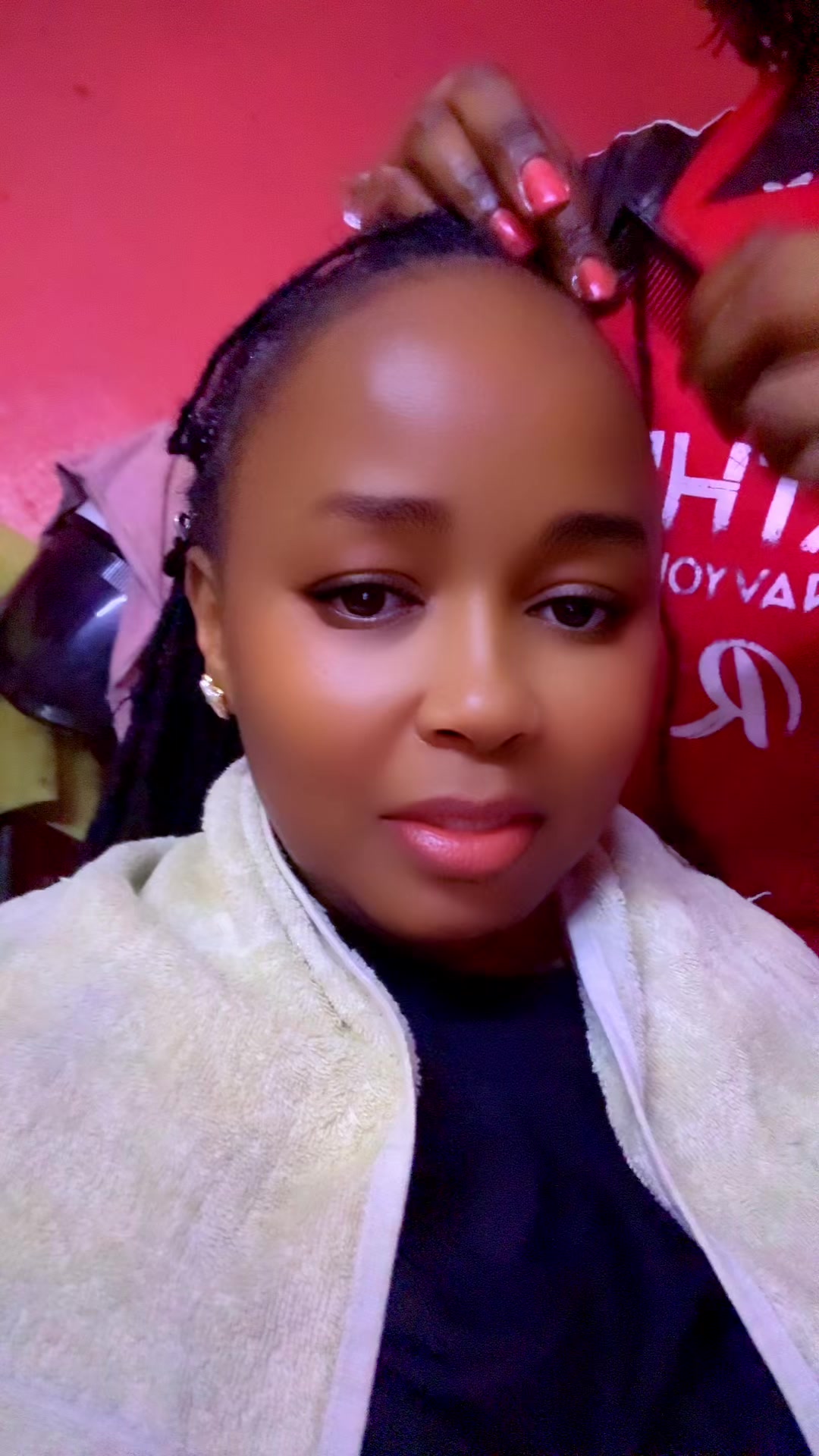 @Essy Favoured