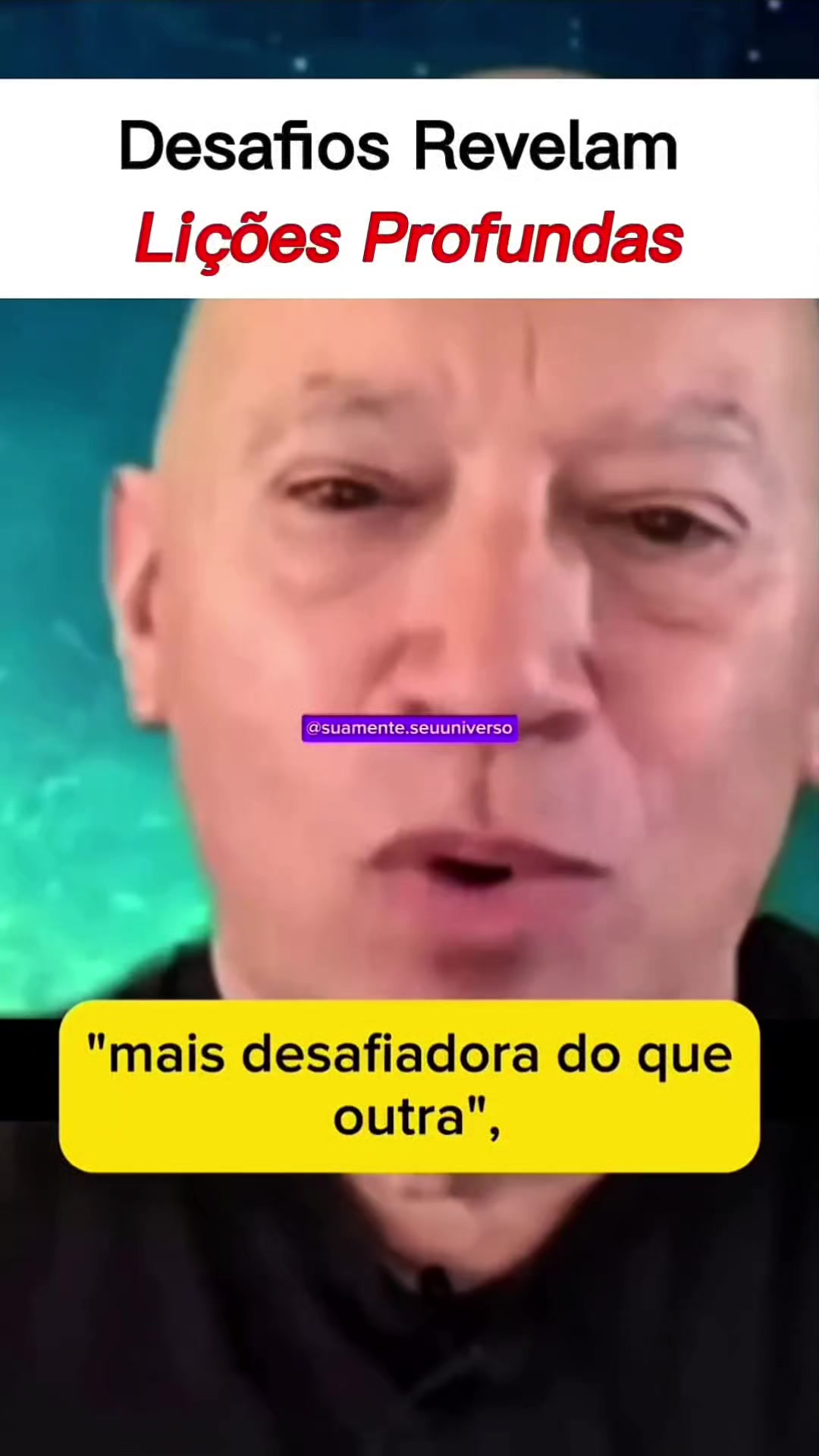 @Sua Mente & Seu Universo