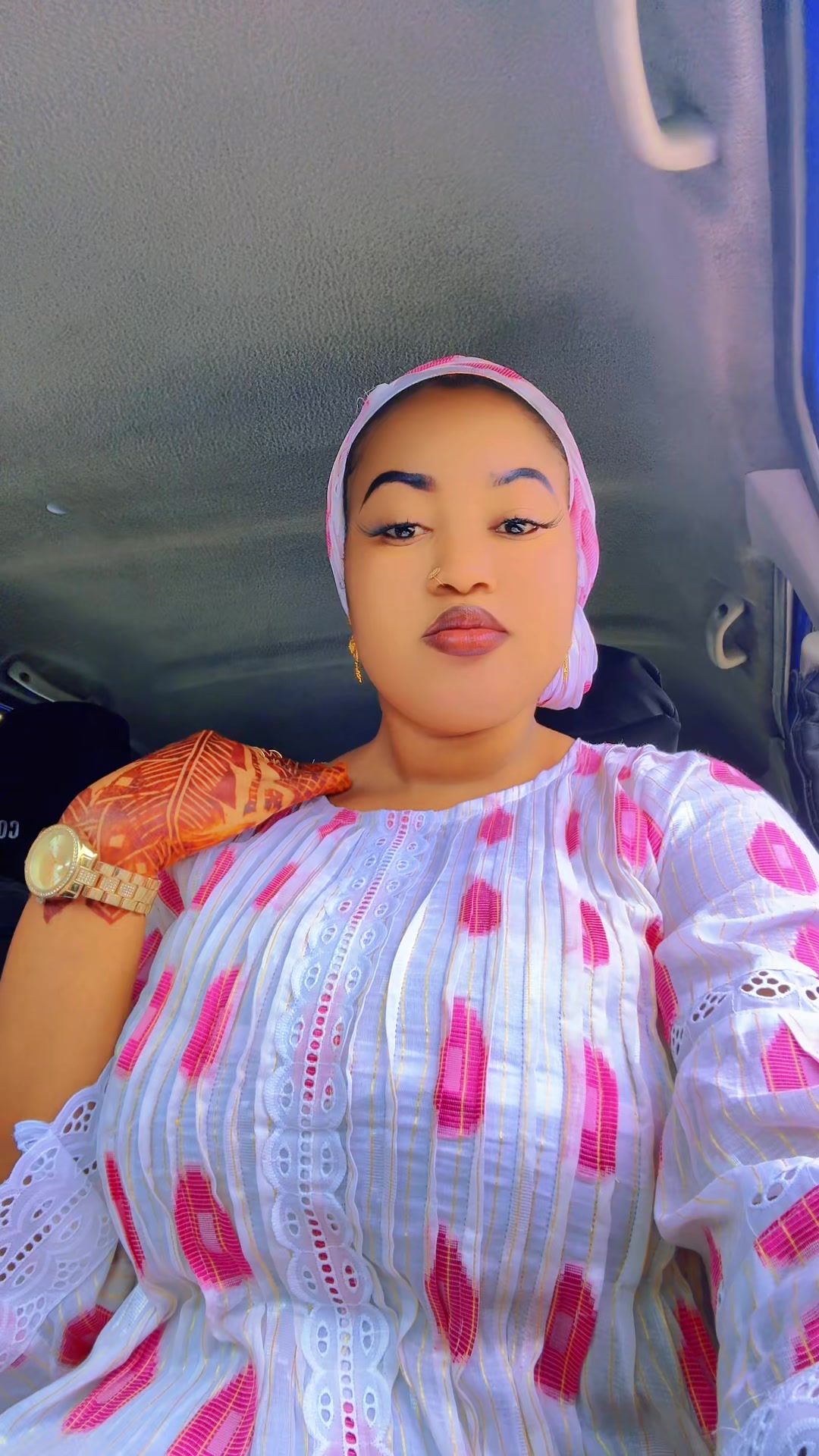 @Aichata Tour&eacute;