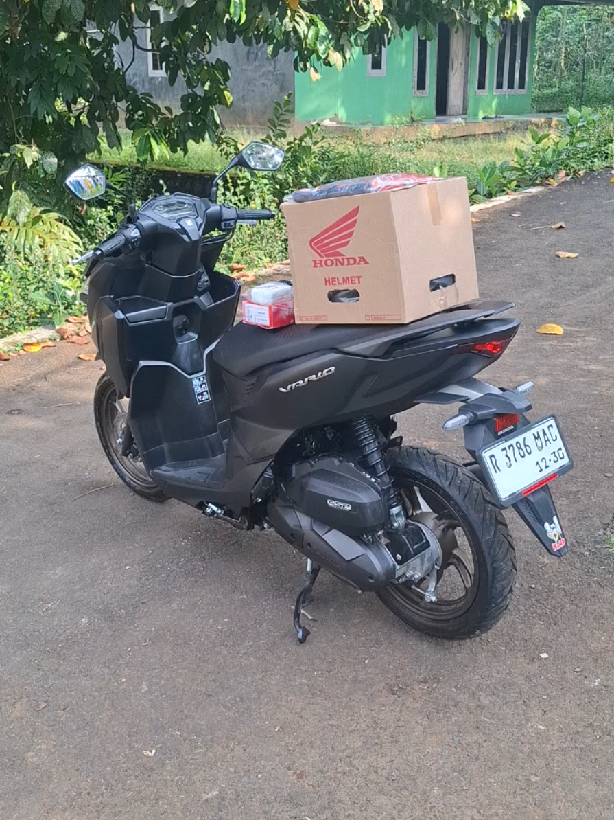 @Alia Motor