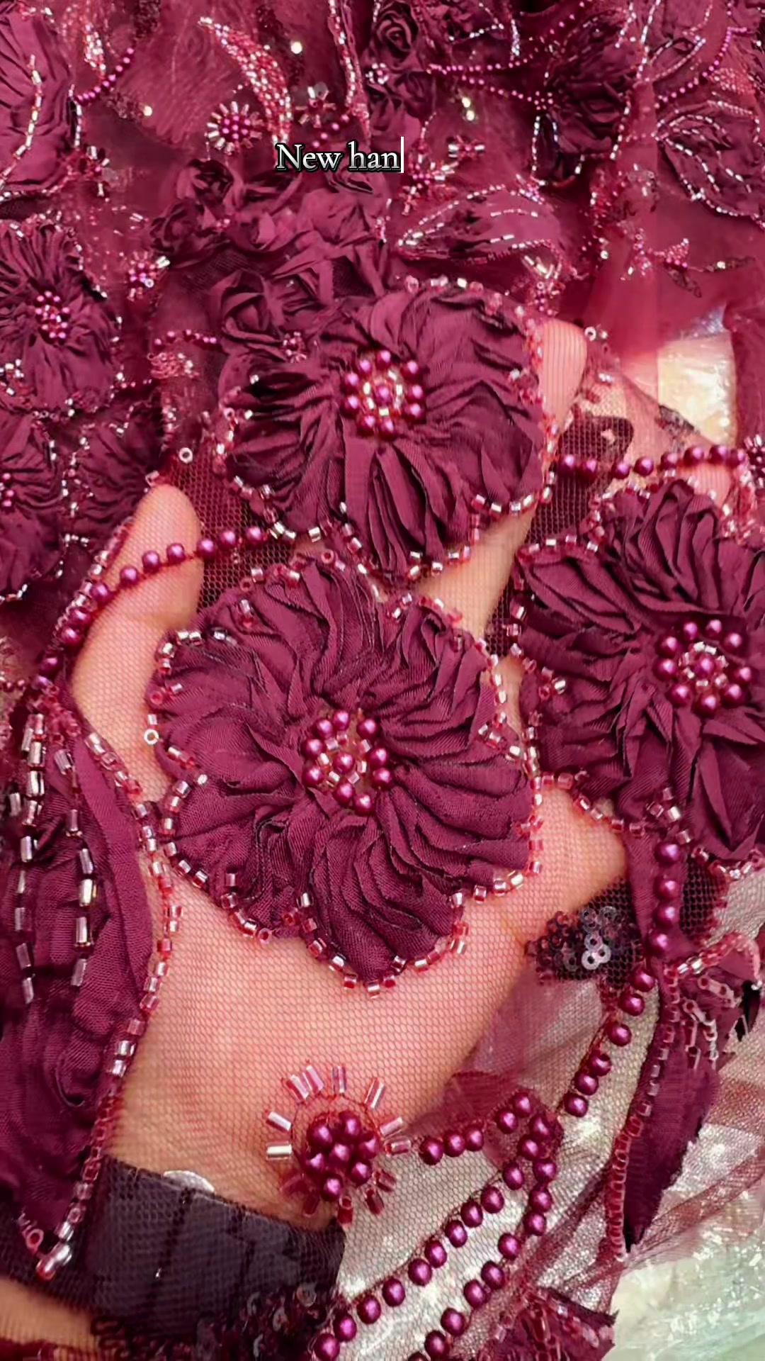@Granth Fabrics & Balaji fabric