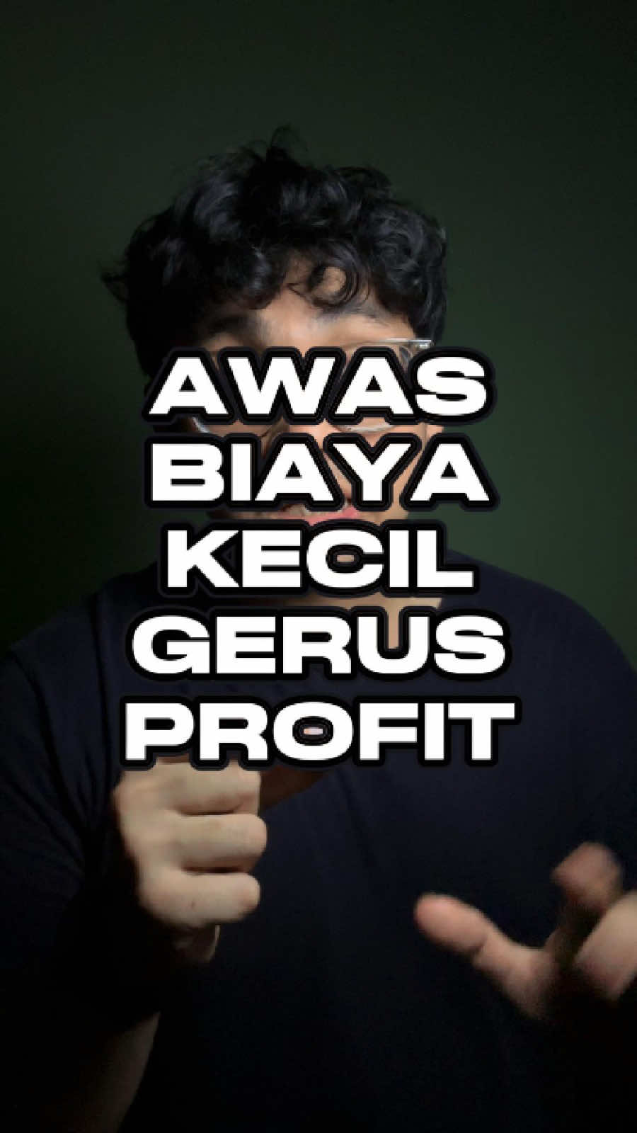 @Belajar Investasi & Trading
