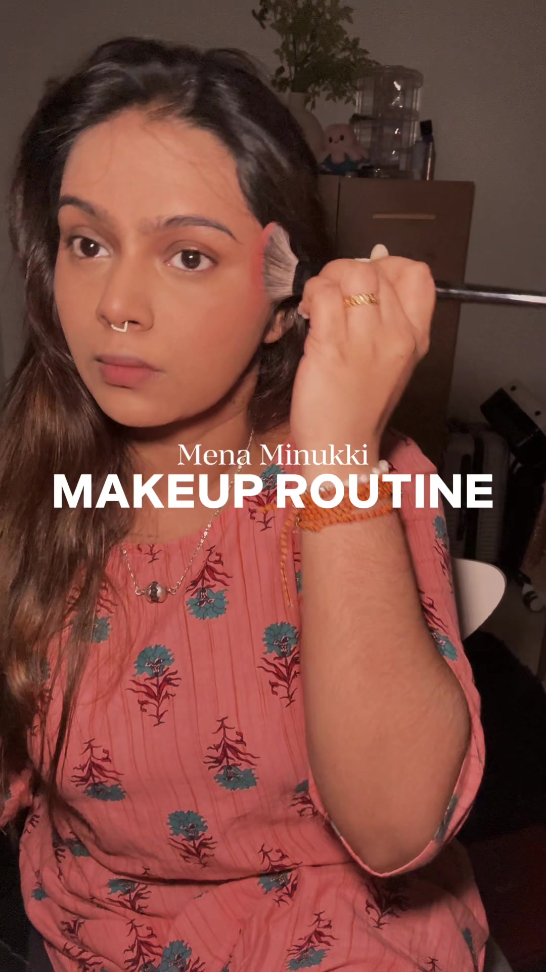@HEMA FREELANCE MUA