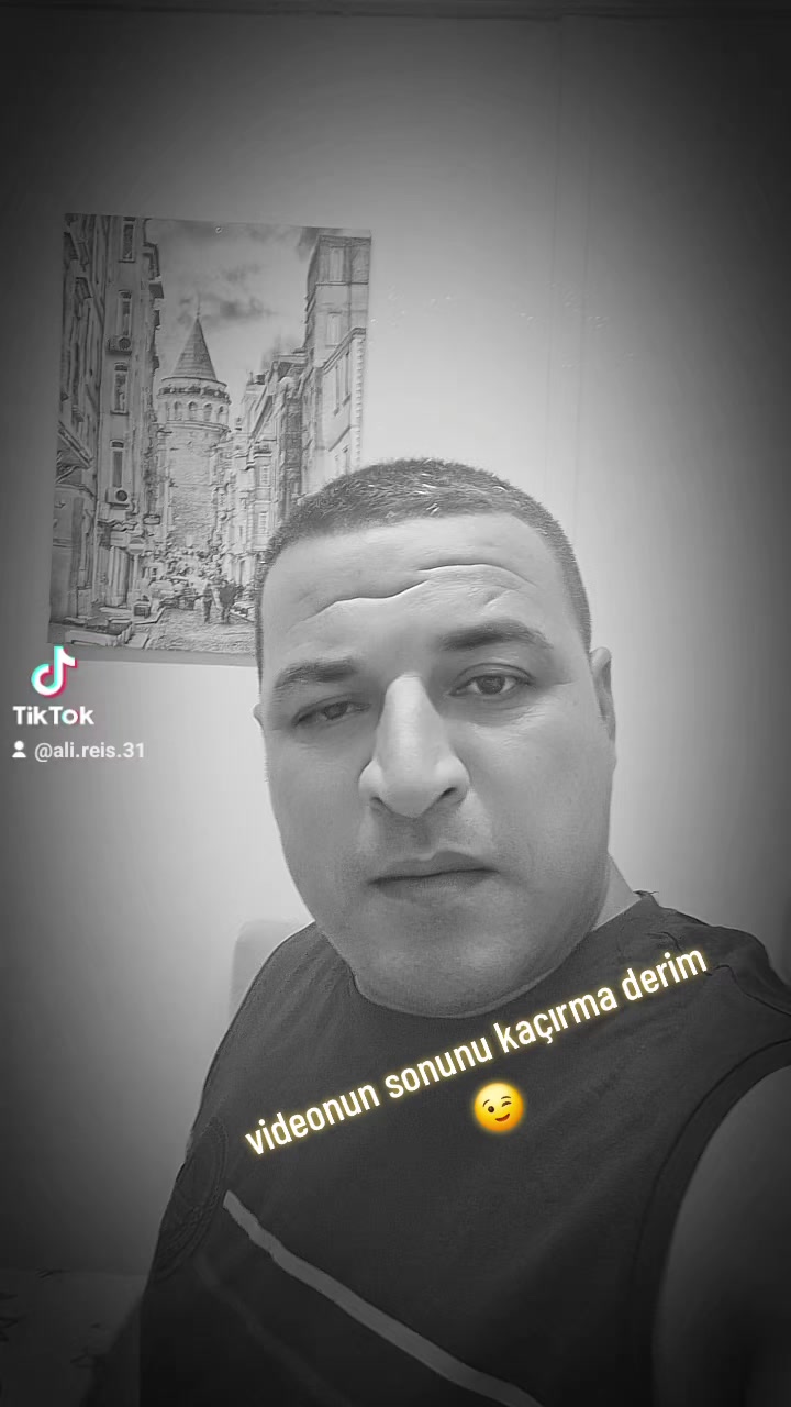 @👑 ALİ REİS 👑