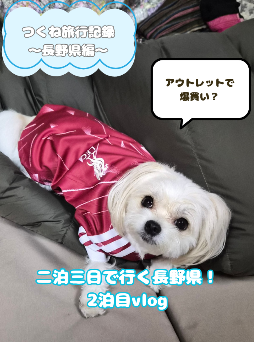 @つくねくん