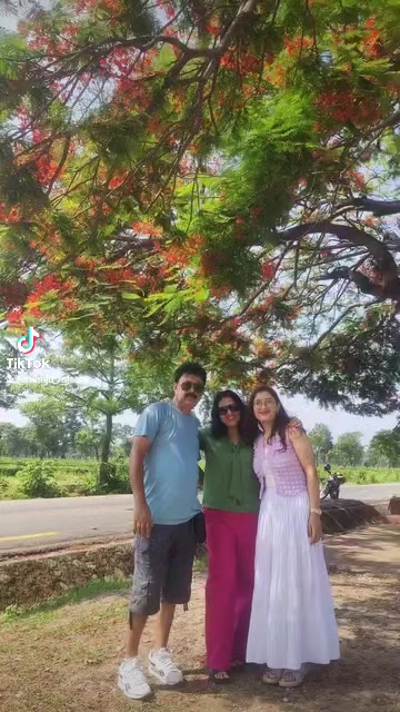 @Manju Rajaura