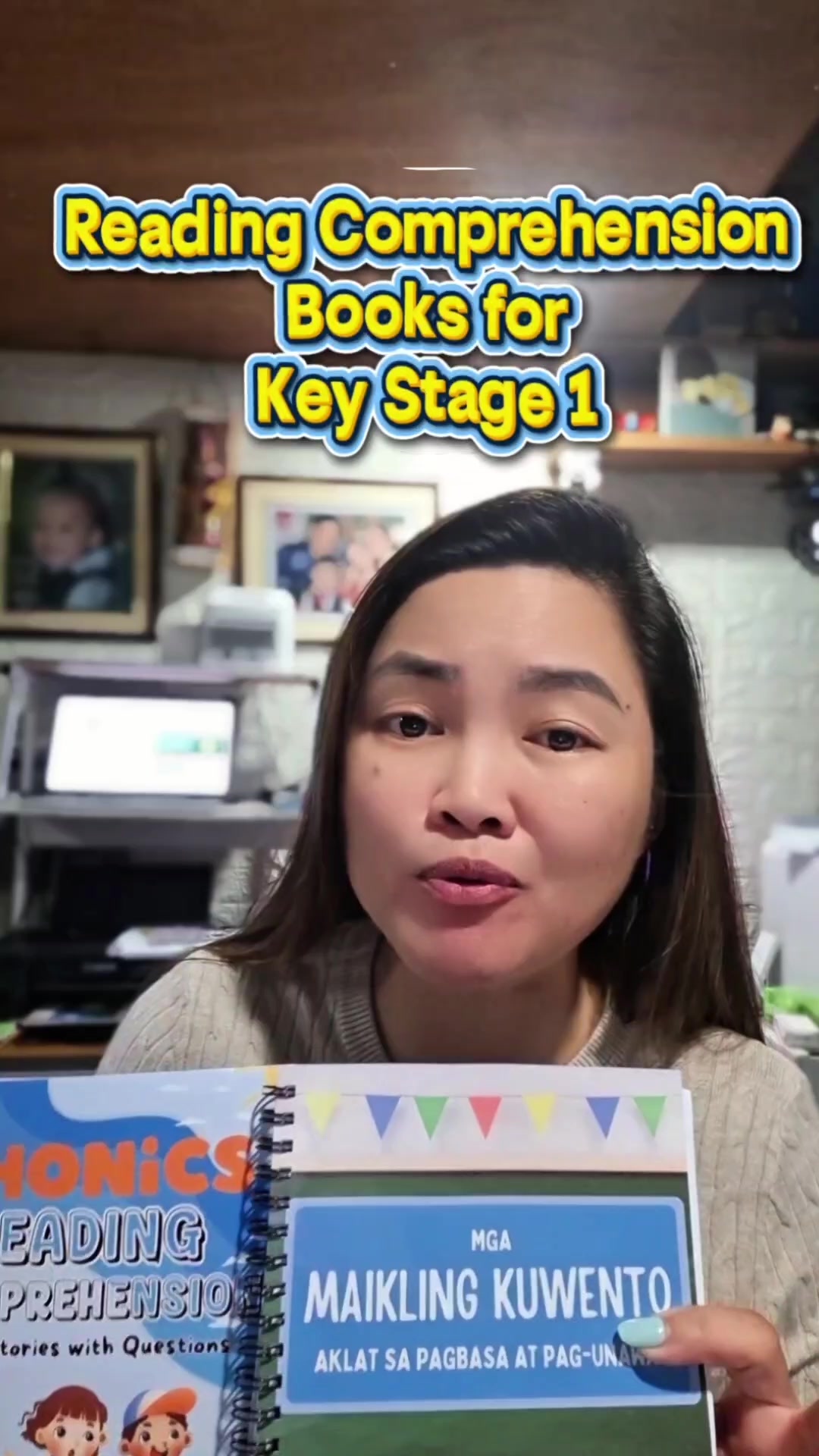 @Ma'am Aileen on FB