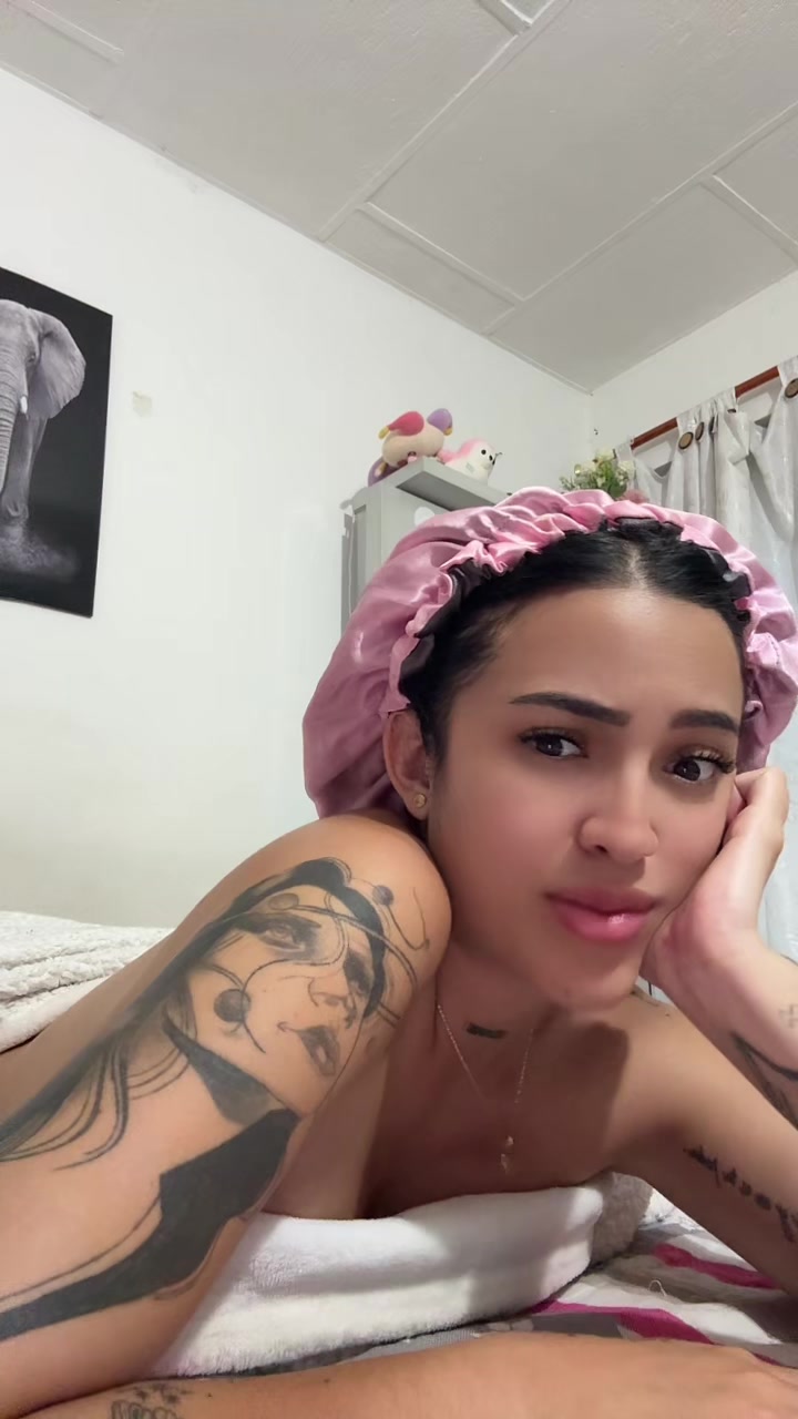 @Sara Valencia