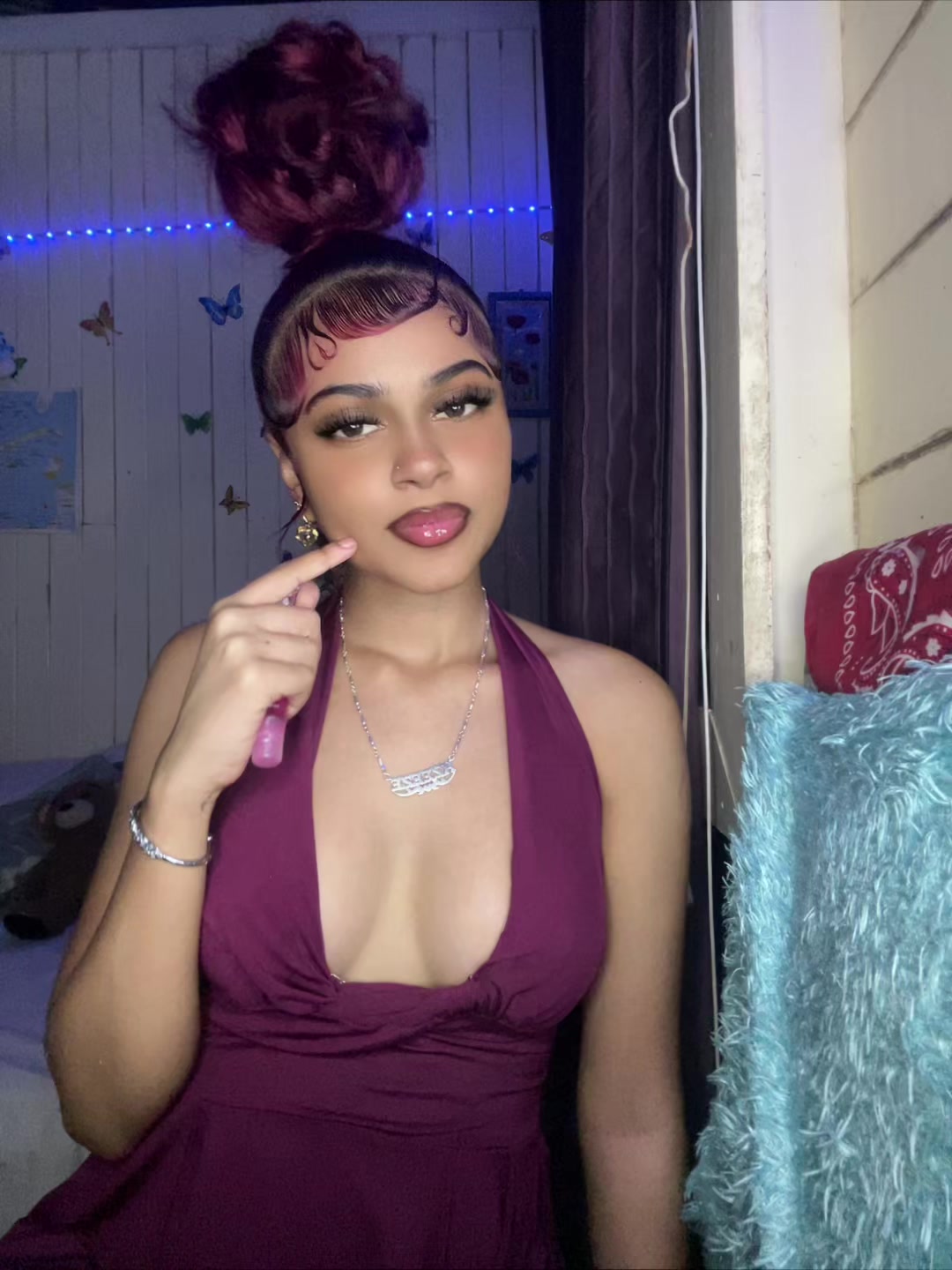 @❤️✌🏾𝓛𝓲𝓴𝓴𝓵𝓮𝓻𝓮𝓭𝔃✌🏾❤️