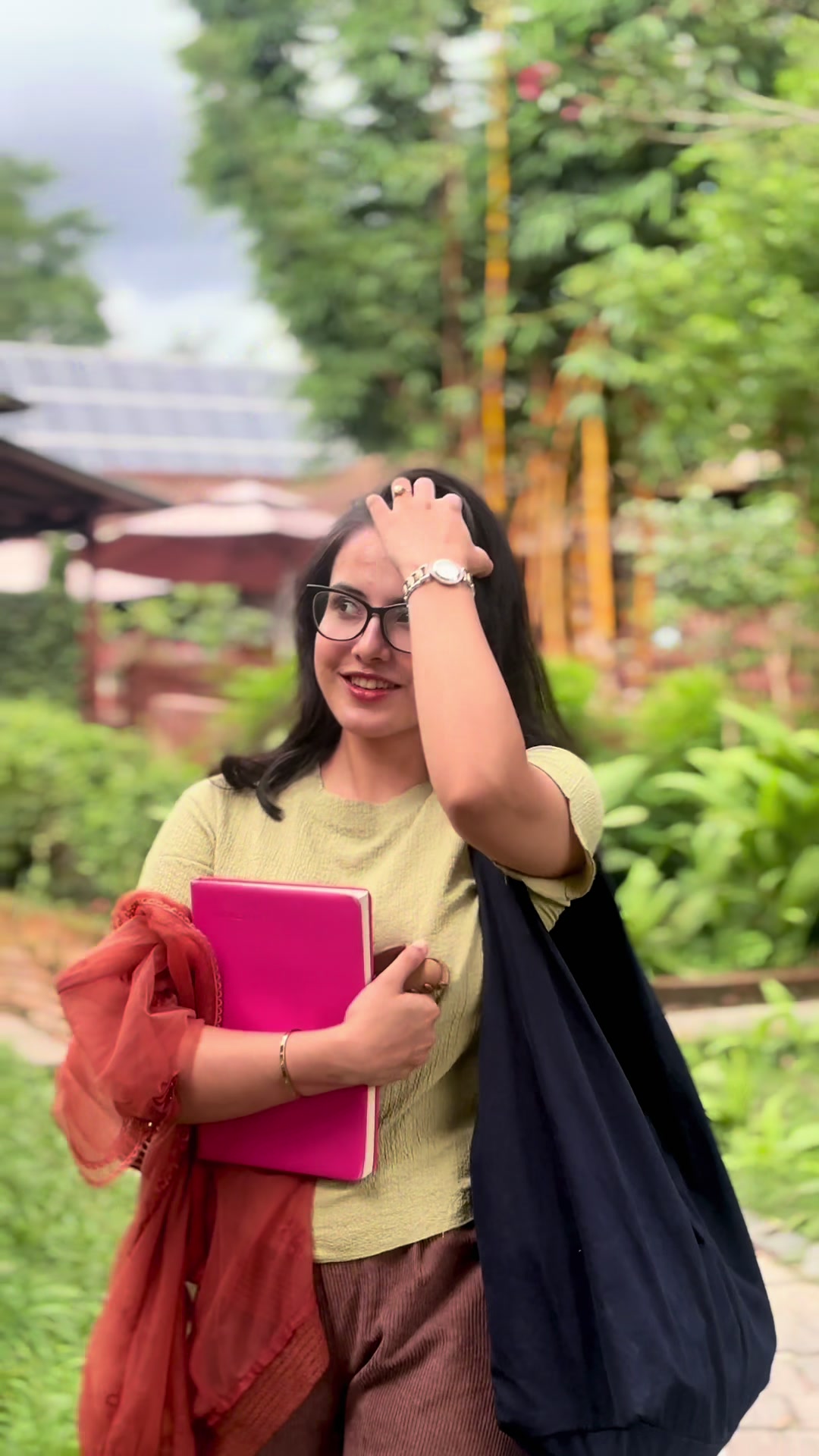 @Kanchann