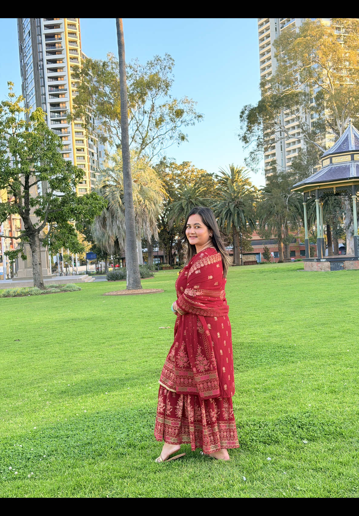 @SandhyaBhetwal
